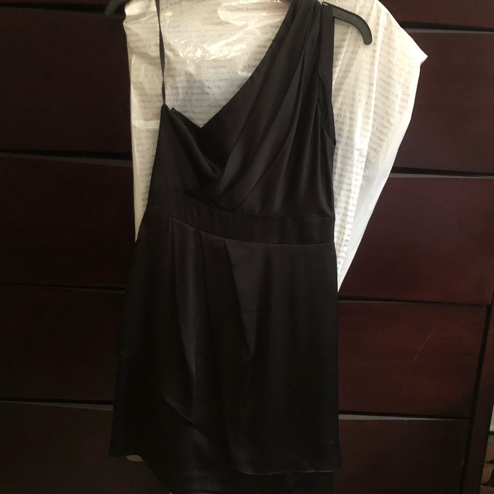 BCBG dress